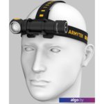 Фонарь Armytek Wizard C2 Pro Max Magnet USB (теплый) Фонарь Armytek Wizard C2 Pro Max Magnet USB (теплый)