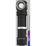 Фонарь Armytek Wizard C2 Pro Max Magnet USB (теплый) Фонарь Armytek Wizard C2 Pro Max Magnet USB (теплый)