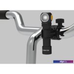 Фонарь Armytek Wizard C2 Pro Max Magnet USB (теплый) Фонарь Armytek Wizard C2 Pro Max Magnet USB (теплый)