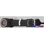 Фонарь Armytek Wizard C2 WR Magnet USB (теплый) Фонарь Armytek Wizard C2 WR Magnet USB (теплый)