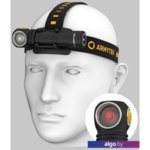 Фонарь Armytek Wizard C2 WR Magnet USB (теплый) Фонарь Armytek Wizard C2 WR Magnet USB (теплый)