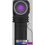 Фонарь Armytek Wizard C2 WUV Magnet USB Фонарь Armytek Wizard C2 WUV Magnet USB