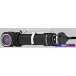 Фонарь Armytek Wizard C2 WUV Magnet USB Фонарь Armytek Wizard C2 WUV Magnet USB