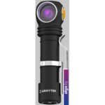 Фонарь Armytek Wizard C2 WUV Magnet USB Фонарь Armytek Wizard C2 WUV Magnet USB