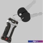 Фонарь Armytek Zippy Extended Set WR (серый) Фонарь Armytek Zippy Extended Set WR (серый)