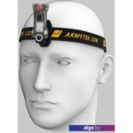 Фонарь Armytek Zippy Extended Set WR (серый) Фонарь Armytek Zippy Extended Set WR (серый)