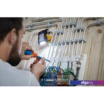 Фонарь Brennenstuhl HL DB 43 MH Фонарь Brennenstuhl HL DB 43 MH