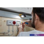 Фонарь Brennenstuhl HL DB 43 MH Фонарь Brennenstuhl HL DB 43 MH