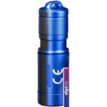 Фонарь Fenix E02R Cree XP-G2 S3 (синий) Фонарь Fenix E02R Cree XP-G2 S3 (синий)
