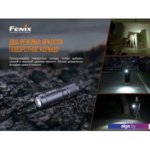 Фонарь Fenix E02R Cree XP-G2 S3 (синий) Фонарь Fenix E02R Cree XP-G2 S3 (синий)