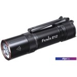 Фонарь Fenix E12 V2.0 Фонарь Fenix E12 V2.0