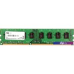 Оперативная память Foxline 16GB DDR4 PC4-19200 FL2400D4U17-16G Оперативная память Foxline 16GB DDR4 PC4-19200 FL2400D4U17-16G
