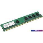 Оперативная память Foxline 2GB DDR2 PC2-6400 FL800D2U5-2G Оперативная память Foxline 2GB DDR2 PC2-6400 FL800D2U5-2G