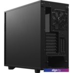 Корпус Fractal Design Define 7 Black TG Dark Tint FD-C-DEF7A-03 Корпус Fractal Design Define 7 Black TG Dark Tint FD-C-DEF7A-03