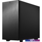 Корпус Fractal Design Define 7 Black TG Dark Tint FD-C-DEF7A-03 Корпус Fractal Design Define 7 Black TG Dark Tint FD-C-DEF7A-03