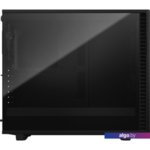 Корпус Fractal Design Define 7 Black TG Dark Tint FD-C-DEF7A-03 Корпус Fractal Design Define 7 Black TG Dark Tint FD-C-DEF7A-03