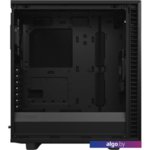 Корпус Fractal Design Define 7 Compact Black TG Light FD-C-DEF7C-03 Корпус Fractal Design Define 7 Compact Black TG Light FD-C-DEF7C-03