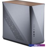 Корпус Fractal Design Era ITX Titanium Gray - Walnut FD-CA-ERA-ITX-GY Корпус Fractal Design Era ITX Titanium Gray - Walnut FD-CA-ERA-ITX-GY