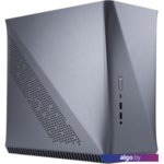 Корпус Fractal Design Era ITX Titanium Gray - Walnut FD-CA-ERA-ITX-GY Корпус Fractal Design Era ITX Titanium Gray - Walnut FD-CA-ERA-ITX-GY