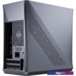 Корпус Fractal Design Era ITX Titanium Gray - Walnut FD-CA-ERA-ITX-GY Корпус Fractal Design Era ITX Titanium Gray - Walnut FD-CA-ERA-ITX-GY