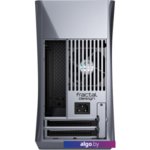 Корпус Fractal Design Era ITX Titanium Gray - Walnut FD-CA-ERA-ITX-GY Корпус Fractal Design Era ITX Titanium Gray - Walnut FD-CA-ERA-ITX-GY