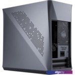 Корпус Fractal Design Era ITX Titanium Gray - Walnut FD-CA-ERA-ITX-GY Корпус Fractal Design Era ITX Titanium Gray - Walnut FD-CA-ERA-ITX-GY