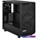 Корпус Fractal Design Meshify 2 Black FD-C-MES2A-01 Корпус Fractal Design Meshify 2 Black FD-C-MES2A-01