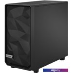 Корпус Fractal Design Meshify 2 Black FD-C-MES2A-01 Корпус Fractal Design Meshify 2 Black FD-C-MES2A-01