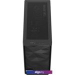 Корпус Fractal Design Meshify 2 Black FD-C-MES2A-01 Корпус Fractal Design Meshify 2 Black FD-C-MES2A-01