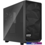 Корпус Fractal Design Meshify 2 Light Tempered Glass Gray FD-C-MES2A-04 Корпус Fractal Design Meshify 2 Light Tempered Glass Gray FD-C-MES2A-04