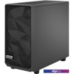 Корпус Fractal Design Meshify 2 Light Tempered Glass Gray FD-C-MES2A-04 Корпус Fractal Design Meshify 2 Light Tempered Glass Gray FD-C-MES2A-04