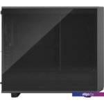 Корпус Fractal Design Meshify 2 Light Tempered Glass Gray FD-C-MES2A-04 Корпус Fractal Design Meshify 2 Light Tempered Glass Gray FD-C-MES2A-04