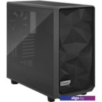 Корпус Fractal Design Meshify 2 Light Tempered Glass Gray FD-C-MES2A-04 Корпус Fractal Design Meshify 2 Light Tempered Glass Gray FD-C-MES2A-04