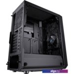 Корпус Fractal Design Meshify C TG Корпус Fractal Design Meshify C TG