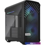 Корпус Fractal Design Torrent Compact Black RGB TG Light Tint FD-C-TOR1C-02 Корпус Fractal Design Torrent Compact Black RGB TG Light Tint FD-C-TOR1C-02