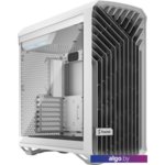Корпус Fractal Design Torrent White TG Clear Tint FD-C-TOR1A-03 Корпус Fractal Design Torrent White TG Clear Tint FD-C-TOR1A-03
