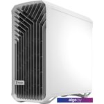 Корпус Fractal Design Torrent White TG Clear Tint FD-C-TOR1A-03 Корпус Fractal Design Torrent White TG Clear Tint FD-C-TOR1A-03