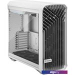 Корпус Fractal Design Torrent White TG Clear Tint FD-C-TOR1A-03 Корпус Fractal Design Torrent White TG Clear Tint FD-C-TOR1A-03