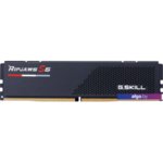 Оперативная память G.Skill Ripjaws S5 2x16ГБ DDR5 5200 МГц F5-5200J2834F16GX2-RS5K Оперативная память G.Skill Ripjaws S5 2x16ГБ DDR5 5200 МГц F5-5200J2834F16GX2-RS5K