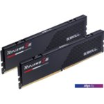 Оперативная память G.Skill Ripjaws S5 2x16ГБ DDR5 5200 МГц F5-5200J2834F16GX2-RS5K Оперативная память G.Skill Ripjaws S5 2x16ГБ DDR5 5200 МГц F5-5200J2834F16GX2-RS5K