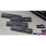 Оперативная память G.Skill Ripjaws S5 2x32ГБ DDR5 5600 МГц F5-5600J2834F32GX2-RS5K Оперативная память G.Skill Ripjaws S5 2x32ГБ DDR5 5600 МГц F5-5600J2834F32GX2-RS5K