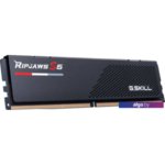 Оперативная память G.Skill Ripjaws S5 2x32ГБ DDR5 5600 МГц F5-5600J2834F32GX2-RS5K Оперативная память G.Skill Ripjaws S5 2x32ГБ DDR5 5600 МГц F5-5600J2834F32GX2-RS5K
