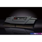 Оперативная память G.Skill Ripjaws V 2x16GB DDR4 PC4-34100 F4-4266C19D-32GVK Оперативная память G.Skill Ripjaws V 2x16GB DDR4 PC4-34100 F4-4266C19D-32GVK