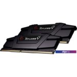 Оперативная память G.Skill Ripjaws V 2x16GB DDR4 PC4-34100 F4-4266C19D-32GVK Оперативная память G.Skill Ripjaws V 2x16GB DDR4 PC4-34100 F4-4266C19D-32GVK