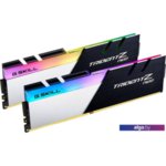 Оперативная память G.Skill Trident Z Neo 2x32GB DDR4 PC4-28800 F4-3600C18D-64GTZN Оперативная память G.Skill Trident Z Neo 2x32GB DDR4 PC4-28800 F4-3600C18D-64GTZN