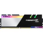Оперативная память G.Skill Trident Z Neo 2x32GB DDR4 PC4-28800 F4-3600C18D-64GTZN Оперативная память G.Skill Trident Z Neo 2x32GB DDR4 PC4-28800 F4-3600C18D-64GTZN