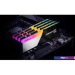 Оперативная память G.Skill Trident Z Neo 2x32GB DDR4 PC4-28800 F4-3600C18D-64GTZN Оперативная память G.Skill Trident Z Neo 2x32GB DDR4 PC4-28800 F4-3600C18D-64GTZN