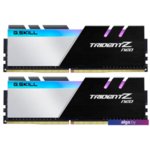 Оперативная память G.Skill Trident Z Neo 2x8GB DDR4 PC4-25600 F4-3200C16D-16GTZN Оперативная память G.Skill Trident Z Neo 2x8GB DDR4 PC4-25600 F4-3200C16D-16GTZN