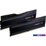 Оперативная память G.Skill Trident Z5 2x32ГБ DDR5 6000 МГц F5-6000J3040G32GX2-TZ5K Оперативная память G.Skill Trident Z5 2x32ГБ DDR5 6000 МГц F5-6000J3040G32GX2-TZ5K