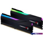 Оперативная память G.Skill Trident Z5 RGB 2x16ГБ DDR5 6000 МГц F5-6000J3040F16GX2-TZ5RK Оперативная память G.Skill Trident Z5 RGB 2x16ГБ DDR5 6000 МГц F5-6000J3040F16GX2-TZ5RK